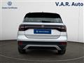 VOLKSWAGEN T-CROSS 1.0 TSI 110 CV DSG Style