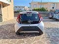 TOYOTA AYGO Connect 1.0 VVT-i 72 CV 5 porte x-cool