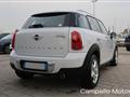 MINI CABRIO Countryman  Countryman 1.6 Cooper D