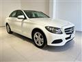 MERCEDES Classe C C 220 d Auto Sport