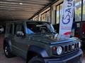 SUZUKI JIMNY 1.5 ALLGRIP Comfort LED Navi 4x4