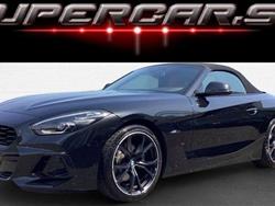 BMW Z4 20i sDrive M SPORT BLACK PACK INTERNI ROSSI 19