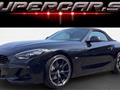 BMW Z4 20i sDrive M SPORT BLACK PACK INTERNI ROSSI 19