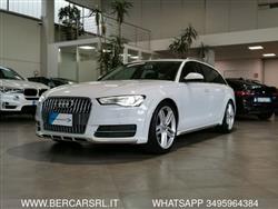 AUDI A6 ALLROAD A6 allroad 3.0 TDI 272 CV S tronic Business Plus