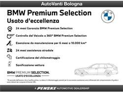 BMW X1 PLUG-IN HYBRID sDrive18d Advantage