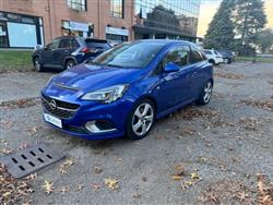 OPEL Corsa 1.6t Opc 207cv 3p