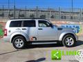 DODGE NITRO 2.8 CRD DPF R/T 4WD