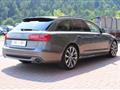 AUDI A6 AVANT Avant 3.0TDI 245cv quattro S-line ext-BOSE-20"