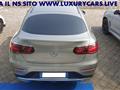 MERCEDES CLASSE GLC 4Matic Coupé EQ-Boost impeccabile