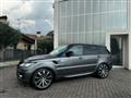 LAND ROVER RANGE ROVER SPORT 3.0 TDV6 HSE Dynamic CERCHI 22"