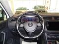 VOLKSWAGEN TIGUAN 2.0 TDI SCR DSG 4MOTION Advanced BMT