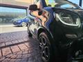 SMART FORTWO CABRIO CABRIO TURBO LED NAVI UNIPRO! 90