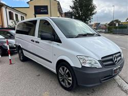 MERCEDES Vito 9 POSTI 2.2 cdi AUTOM./GOMME NUOVE/IVA DEDUCIBILE