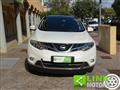 NISSAN MURANO 2.5 DCI 4WD 190 CV TEKNA