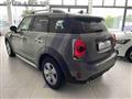 MINI COUNTRYMAN 2.0 Cooper D Business Countryman Automatica