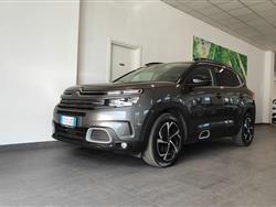 CITROEN C5 AIRCROSS C5 Aircross PureTech 130 S&S Feel