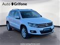 VOLKSWAGEN TIGUAN Diesel 2.0 tdi Sport&Style 4motion 140cv dsg