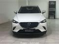 MAZDA CX-3 2.0L Skyactiv-G Executive