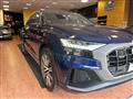 AUDI Q8 45 TDI/IBRIDA 231 CV quattro SPORT S-LINE Full