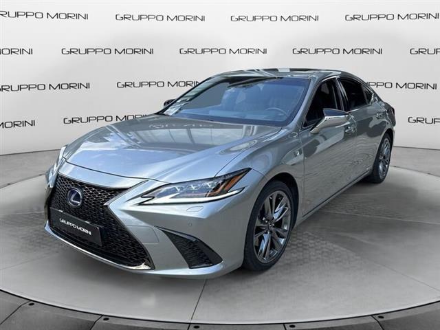 LEXUS ES Hybrid FSport