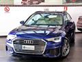 AUDI A6 AVANT 45 TFSI Avant Quattro S-Tronic S-Line