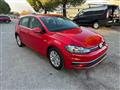 VOLKSWAGEN GOLF 1.5 TGI 5p.  BlueMotion Technology