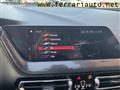 BMW SERIE 1 d 5p. Sport AUTOMATICA NEOPATENTATI