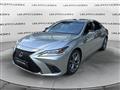 LEXUS ES Hybrid FSport