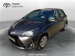 TOYOTA YARIS 1.5 Hybrid 5 porte Active