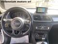 AUDI Q3 2.0 TDI 150 CV quattro S tronic