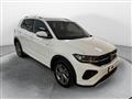 VOLKSWAGEN T-CROSS Nuova 1.0 TSI R-LINE 115 CV MY 24