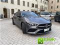 MERCEDES CLASSE CLA Automatic Shooting Brake