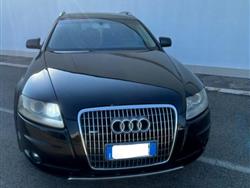 AUDI A6 ALLROAD 3.0 TDI 240 CV F.AP tiptronic