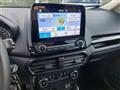 FORD ECOSPORT 1.5 Ecoblue 95 CV Start&Stop Titanium Uniprò