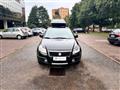 FIAT Sedici 1.6 16v Experience 4x4 107cv