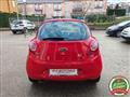 FORD KA+ 1.2 8V 69 CV Bz.-GPL