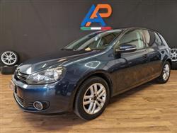 VOLKSWAGEN GOLF 2.0 TDI 140CV 5p. Comfortline