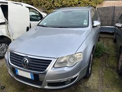 VOLKSWAGEN PASSAT 2.0 16V TDI Var. Business