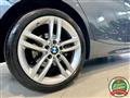 BMW SERIE 1 d 5p. Msport *UNICO PROPRIETARIO*SERVICE BMW*