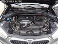 BMW X1 xDrive18d..NAVIGATORE.SENSORI PARCHEGGIO