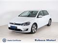 VOLKSWAGEN E-GOLF 136 CV