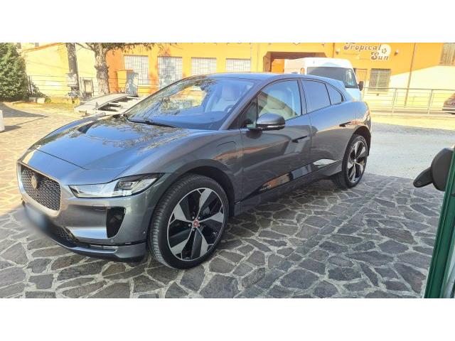 JAGUAR I-PACE EV 90 kWh 400 CV Auto AWD First Edition