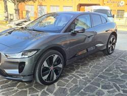 JAGUAR I-PACE EV 90 kWh 400 CV Auto AWD First Edition