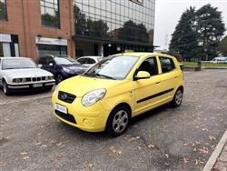 KIA Picanto 1.0 Life bi-fuel