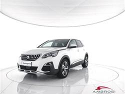 PEUGEOT 3008 BlueHDi 130 S&S EAT8 Allure