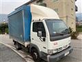 NISSAN CABSTAR 35.13 3.0 Tdi PM-CENTINATO