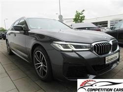 BMW SERIE 5 TOURING d TOURING M-SPORT ACC APPLE ANDROID LED