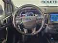 FORD RANGER 2.0 TDCi aut. 213CV DC Wildtrak 5 posti