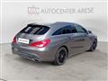 MERCEDES CLASSE CLA d S.W. Automatic Sport Shooting Brake