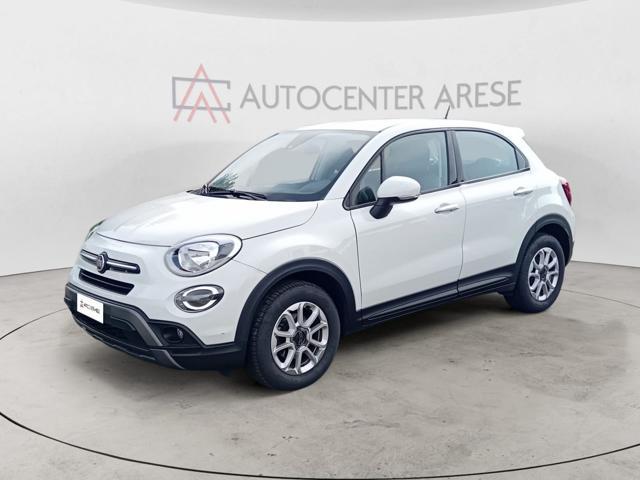 FIAT 500X CROSS 1.0 T3 120 CV Business